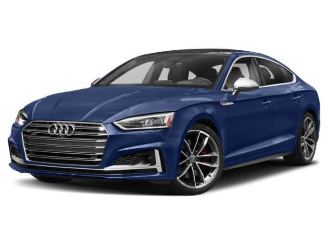 2019 Audi S5 Sportback Premium Plus - 23015305 - 0
