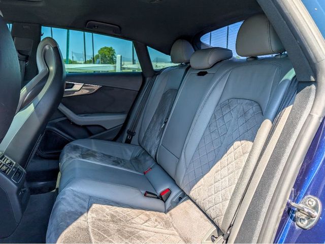 2019 Audi S5 Sportback Premium Plus - 23015305 - 13