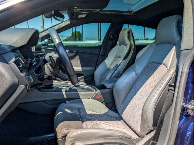 2019 Audi S5 Sportback Premium Plus - 23015305 - 14