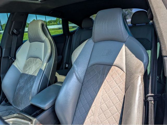 2019 Audi S5 Sportback Premium Plus - 23015305 - 15