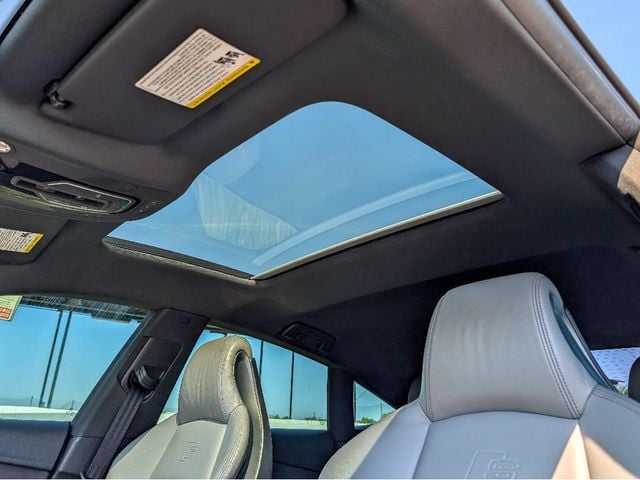 2019 Audi S5 Sportback Premium Plus - 23015305 - 16