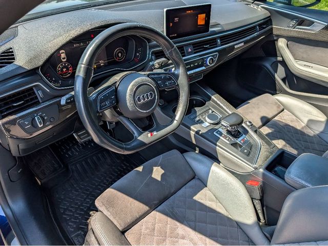 2019 Audi S5 Sportback Premium Plus - 23015305 - 17