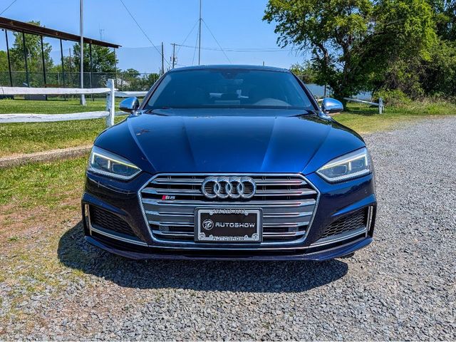2019 Audi S5 Sportback Premium Plus - 23015305 - 1