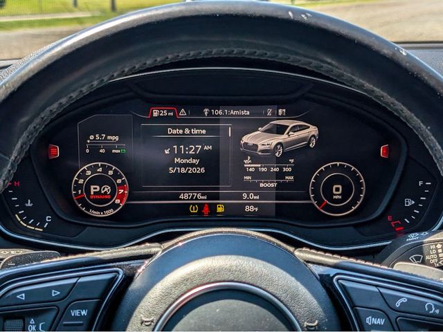 2019 Audi S5 Sportback Premium Plus - 23015305 - 19