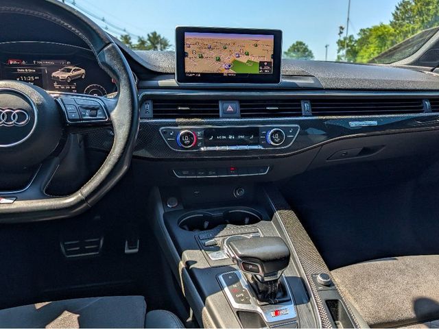 2019 Audi S5 Sportback Premium Plus - 23015305 - 20