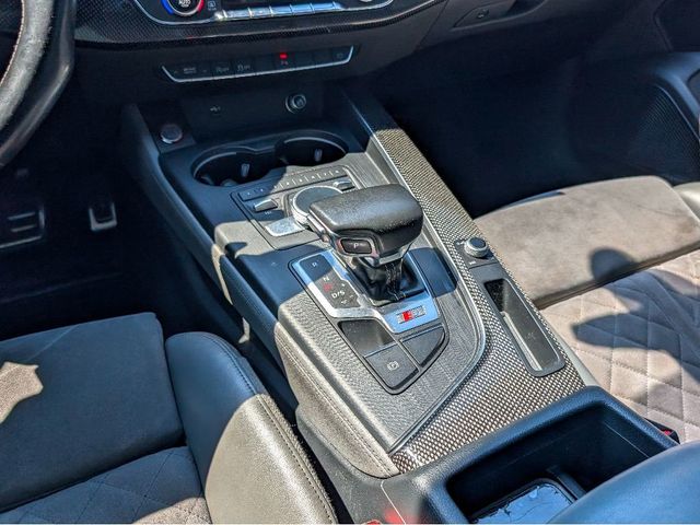 2019 Audi S5 Sportback Premium Plus - 23015305 - 21