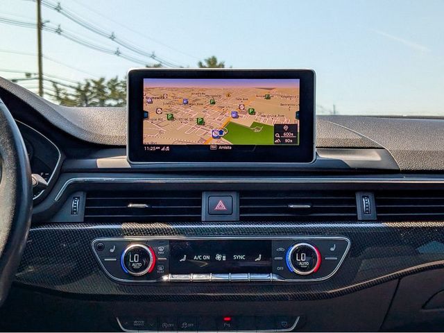 2019 Audi S5 Sportback Premium Plus - 23015305 - 22