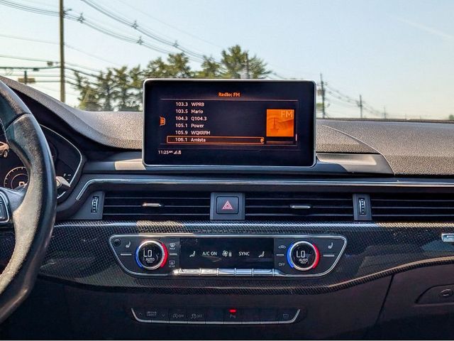 2019 Audi S5 Sportback Premium Plus - 23015305 - 25