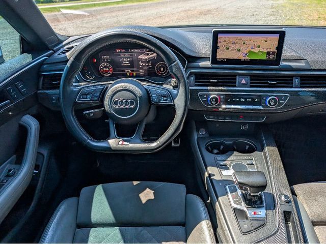 2019 Audi S5 Sportback Premium Plus - 23015305 - 26