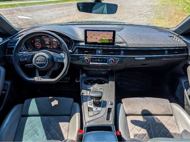 2019 Audi S5 Sportback Premium Plus - 23015305 - 27