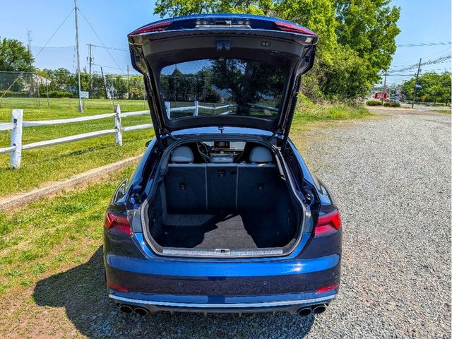 2019 Audi S5 Sportback Premium Plus - 23015305 - 6