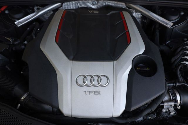 2019 Audi S5 Sportback Premium Plus - 23062706 - 9
