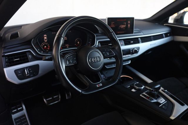 2019 Audi S5 Sportback Premium Plus - 23062706 - 12