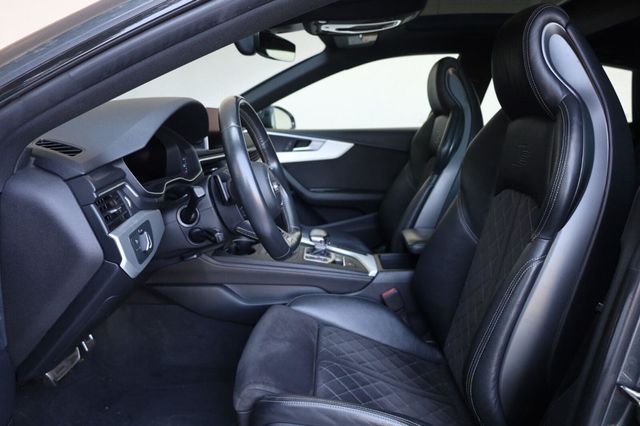 2019 Audi S5 Sportback Premium Plus - 23062706 - 13