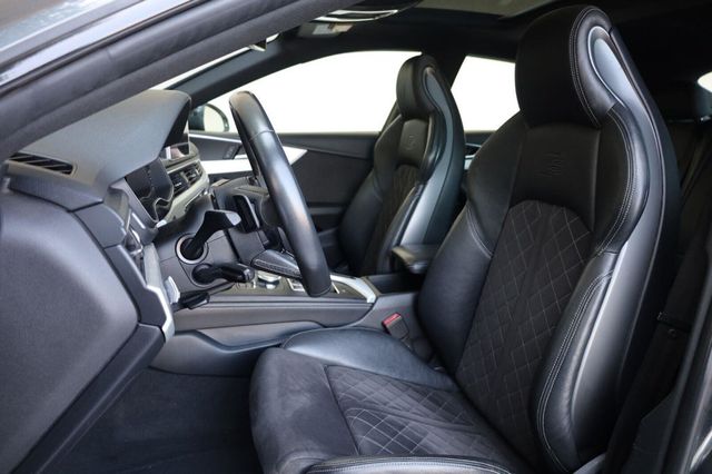 2019 Audi S5 Sportback Premium Plus - 23062706 - 14