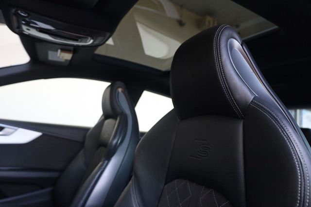 2019 Audi S5 Sportback Premium Plus - 23062706 - 15