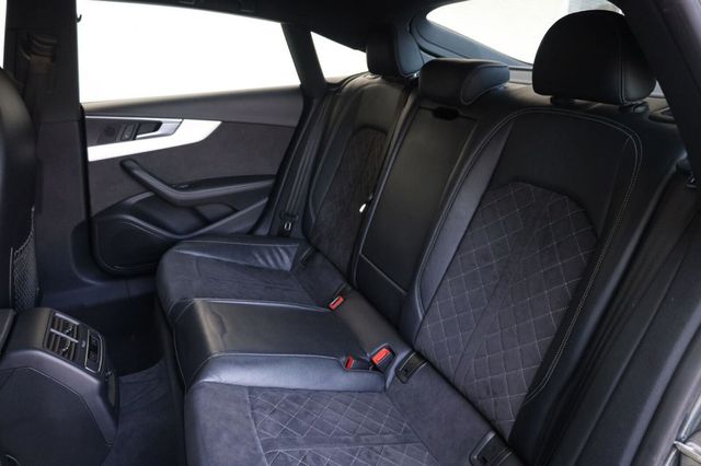 2019 Audi S5 Sportback Premium Plus - 23062706 - 18