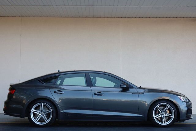 2019 Audi S5 Sportback Premium Plus - 23062706 - 1
