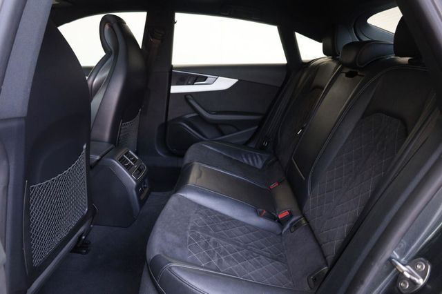 2019 Audi S5 Sportback Premium Plus - 23062706 - 19