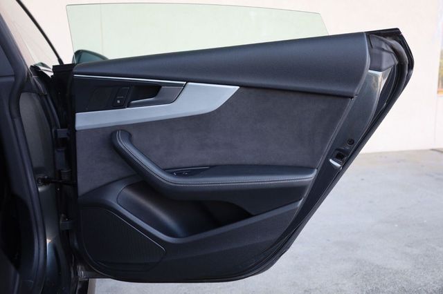 2019 Audi S5 Sportback Premium Plus - 23062706 - 20