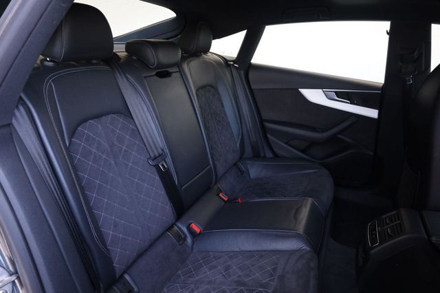 2019 Audi S5 Sportback Premium Plus - 23062706 - 21