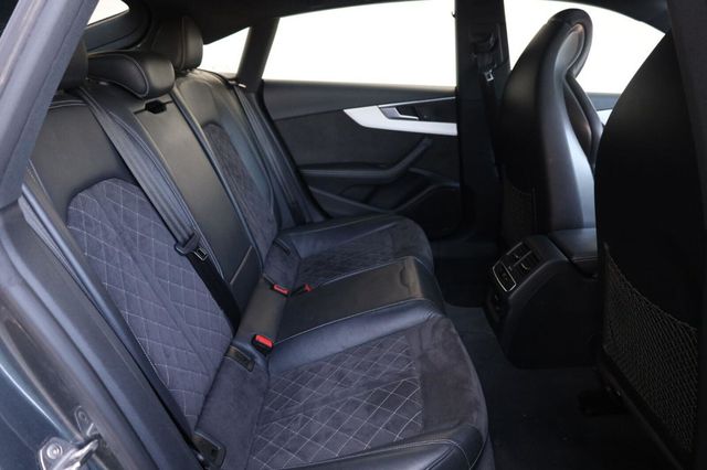 2019 Audi S5 Sportback Premium Plus - 23062706 - 22