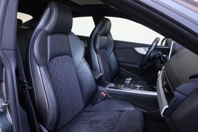 2019 Audi S5 Sportback Premium Plus - 23062706 - 25