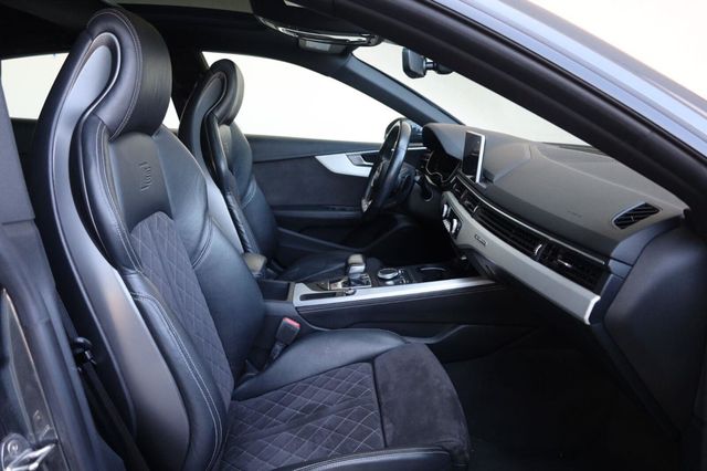 2019 Audi S5 Sportback Premium Plus - 23062706 - 26