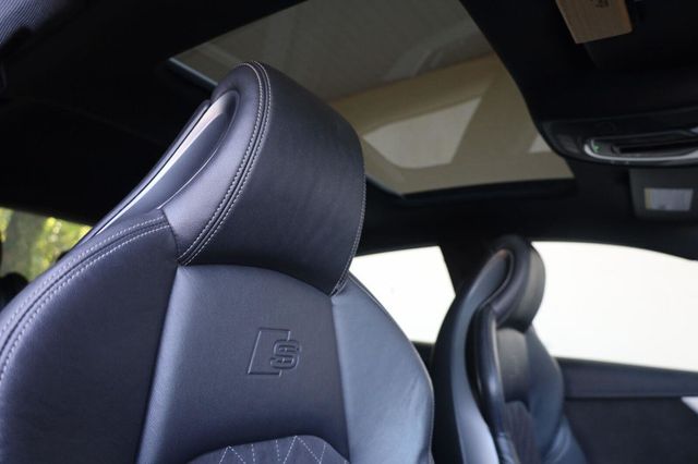 2019 Audi S5 Sportback Premium Plus - 23062706 - 27