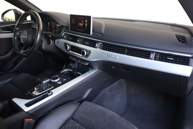 2019 Audi S5 Sportback Premium Plus - 23062706 - 28
