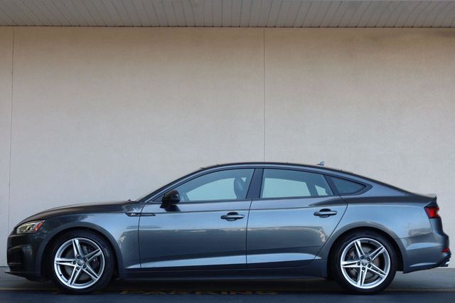 2019 Audi S5 Sportback Premium Plus - 23062706 - 2