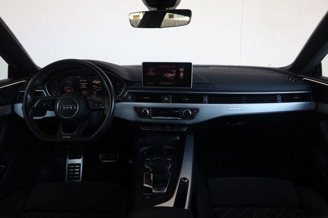 2019 Audi S5 Sportback Premium Plus - 23062706 - 29