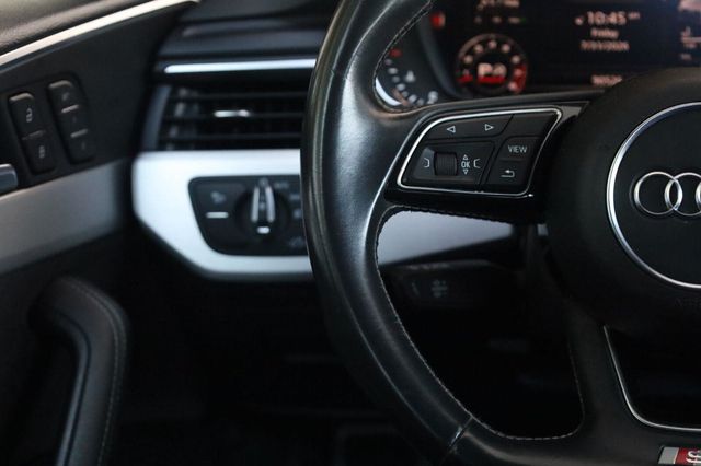 2019 Audi S5 Sportback Premium Plus - 23062706 - 30