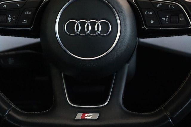 2019 Audi S5 Sportback Premium Plus - 23062706 - 32