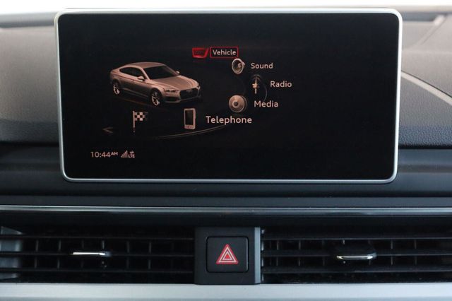 2019 Audi S5 Sportback Premium Plus - 23062706 - 38