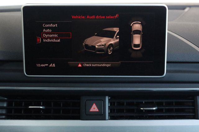 2019 Audi S5 Sportback Premium Plus - 23062706 - 39