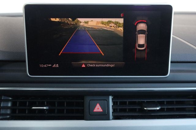 2019 Audi S5 Sportback Premium Plus - 23062706 - 40