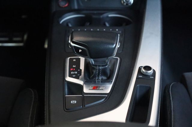 2019 Audi S5 Sportback Premium Plus - 23062706 - 43