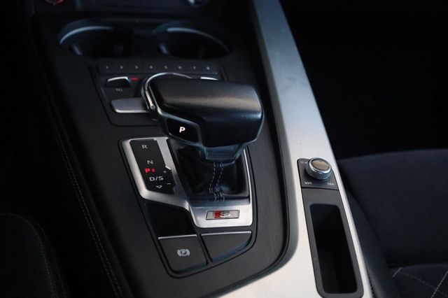 2019 Audi S5 Sportback Premium Plus - 23062706 - 44