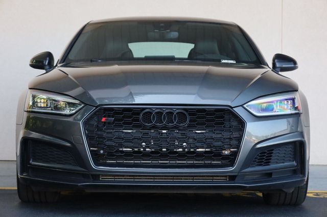 2019 Audi S5 Sportback Premium Plus - 23062706 - 4