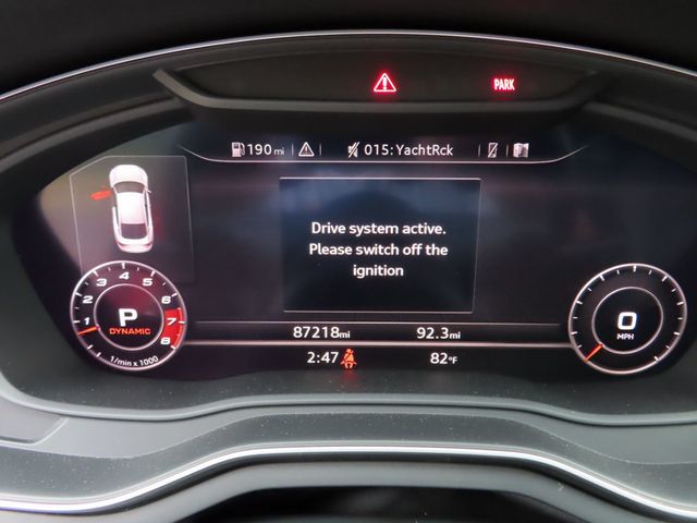 2019 Audi S5 Sportback Premium Plus 3.0 TFSI quattro - 23038827 - 9