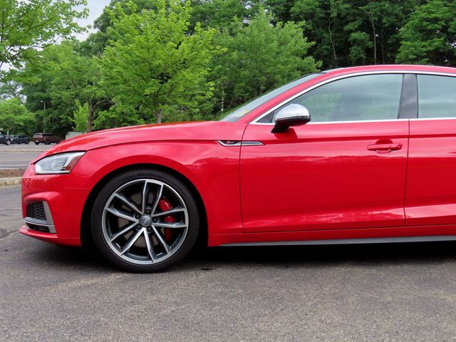 2019 Audi S5 Sportback Premium Plus 3.0 TFSI quattro - 23038827 - 10