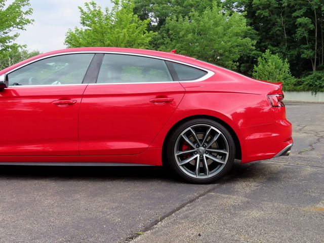 2019 Audi S5 Sportback Premium Plus 3.0 TFSI quattro - 23038827 - 11