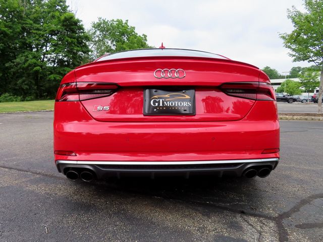 2019 Audi S5 Sportback Premium Plus 3.0 TFSI quattro - 23038827 - 13