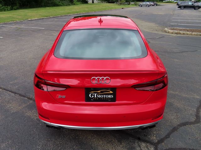 2019 Audi S5 Sportback Premium Plus 3.0 TFSI quattro - 23038827 - 14
