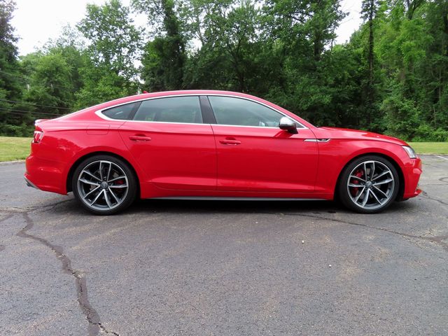 2019 Audi S5 Sportback Premium Plus 3.0 TFSI quattro - 23038827 - 16