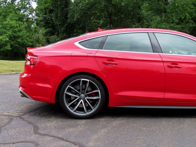 2019 Audi S5 Sportback Premium Plus 3.0 TFSI quattro - 23038827 - 17