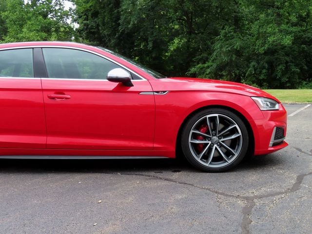 2019 Audi S5 Sportback Premium Plus 3.0 TFSI quattro - 23038827 - 18