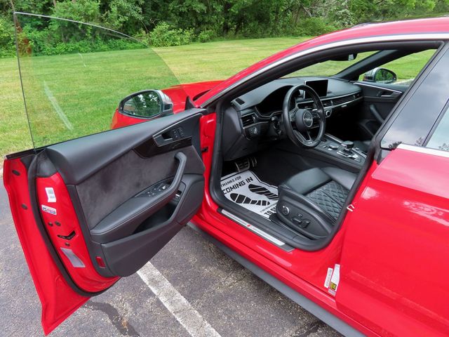 2019 Audi S5 Sportback Premium Plus 3.0 TFSI quattro - 23038827 - 22