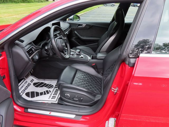 2019 Audi S5 Sportback Premium Plus 3.0 TFSI quattro - 23038827 - 23